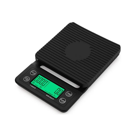 Digital Kitchen Scale - Kitchen Ease Digital Kitchen Scale