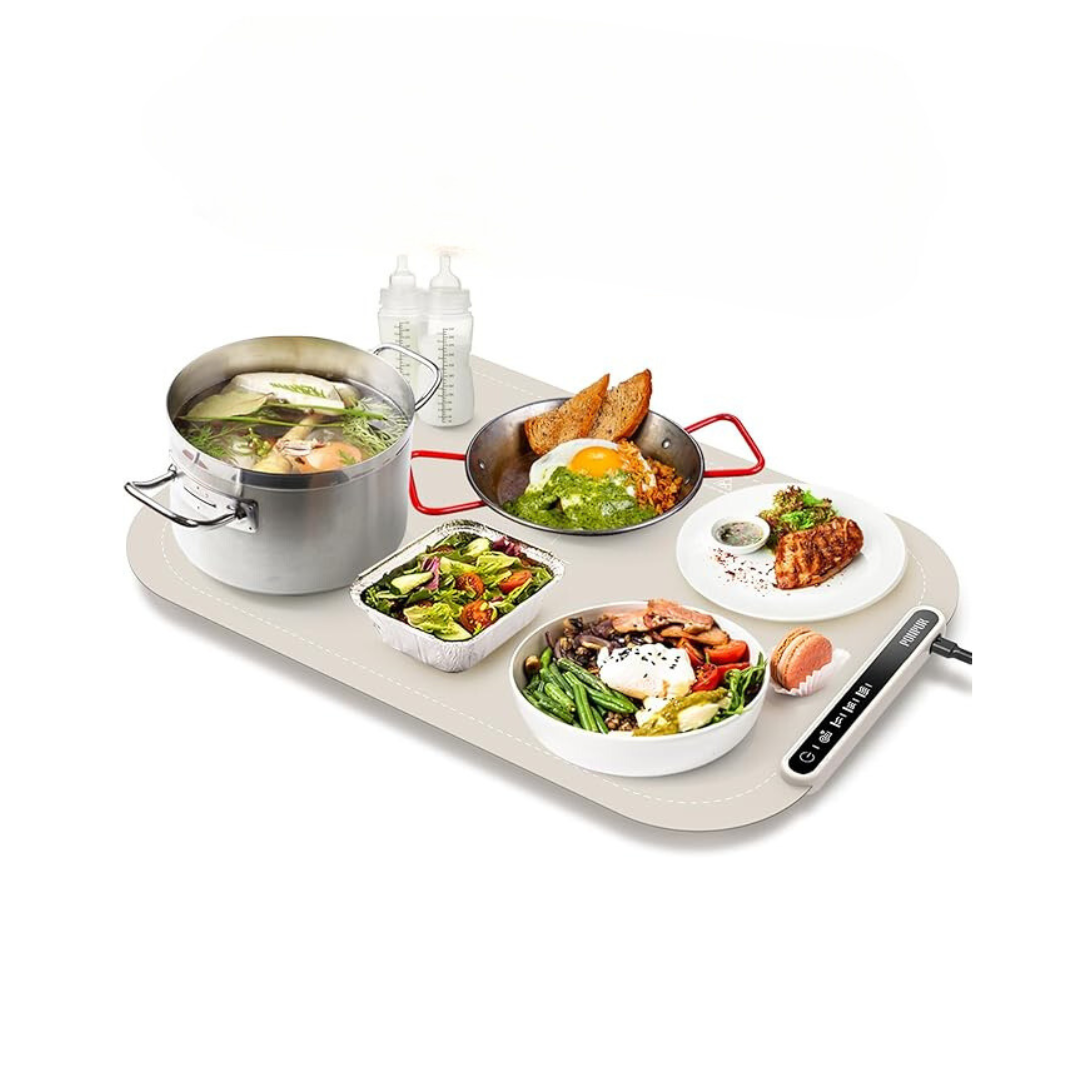 EasyHeat Tray - Original Edition - Kitchen Ease EasyHeat Tray - Original Edition