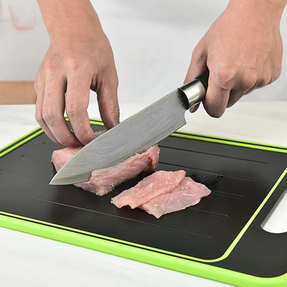 Multi-function Chopping Board - Kitchen Ease Multi-function Chopping Board