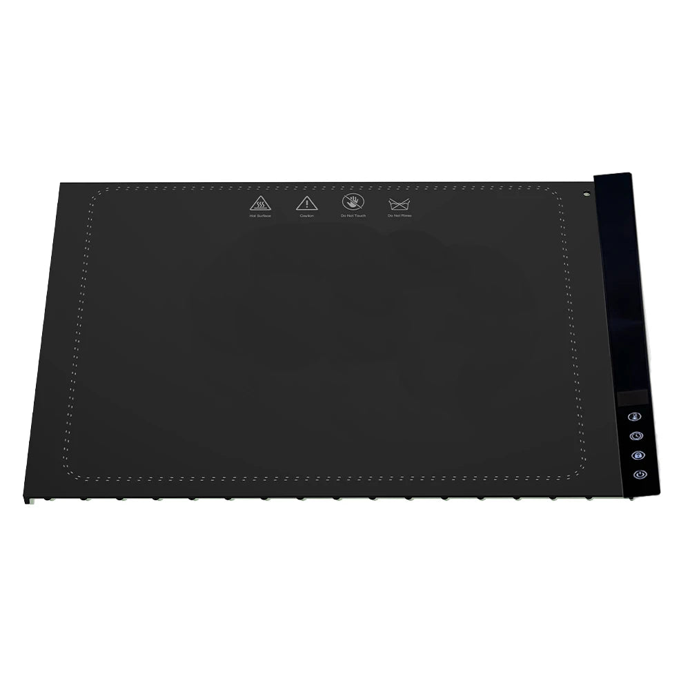 EasyHeat Tray - X Edition - Kitchen Ease EasyHeat Tray - X Edition