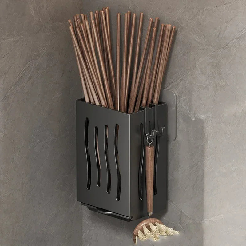 Kitchen Utensil Rack - Kitchen Ease Kitchen Utensil Rack