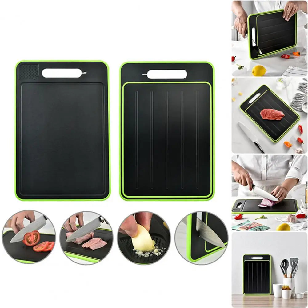 Multi-function Chopping Board - Kitchen Ease Multi-function Chopping Board