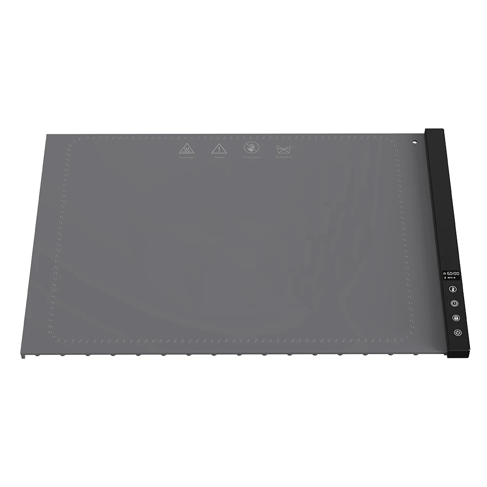 EasyHeat Tray - X Edition - Kitchen Ease EasyHeat Tray - X Edition