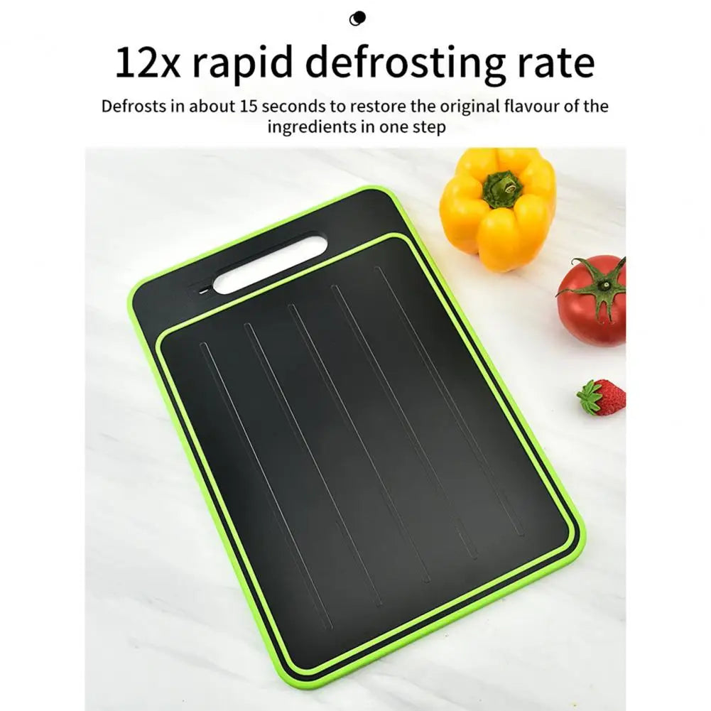 Multi-function Chopping Board - Kitchen Ease Multi-function Chopping Board