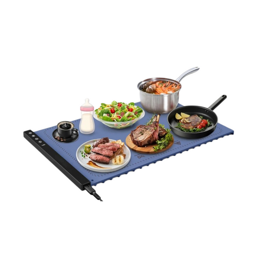 EasyHeat Tray - X Edition - Kitchen Ease EasyHeat Tray - X Edition